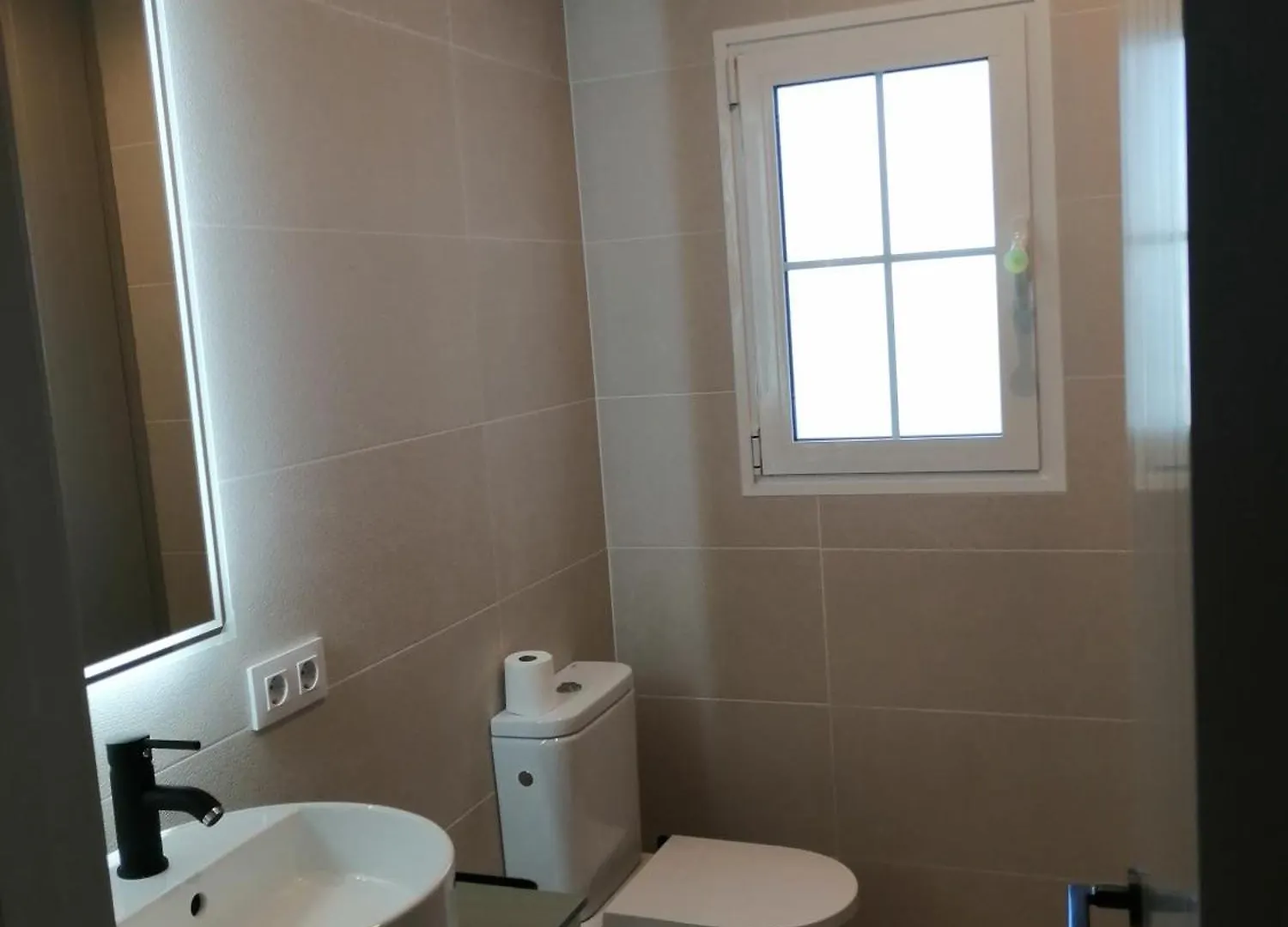 Coqueto Apartamento Para Dos Personas Son Bou Ισπανία