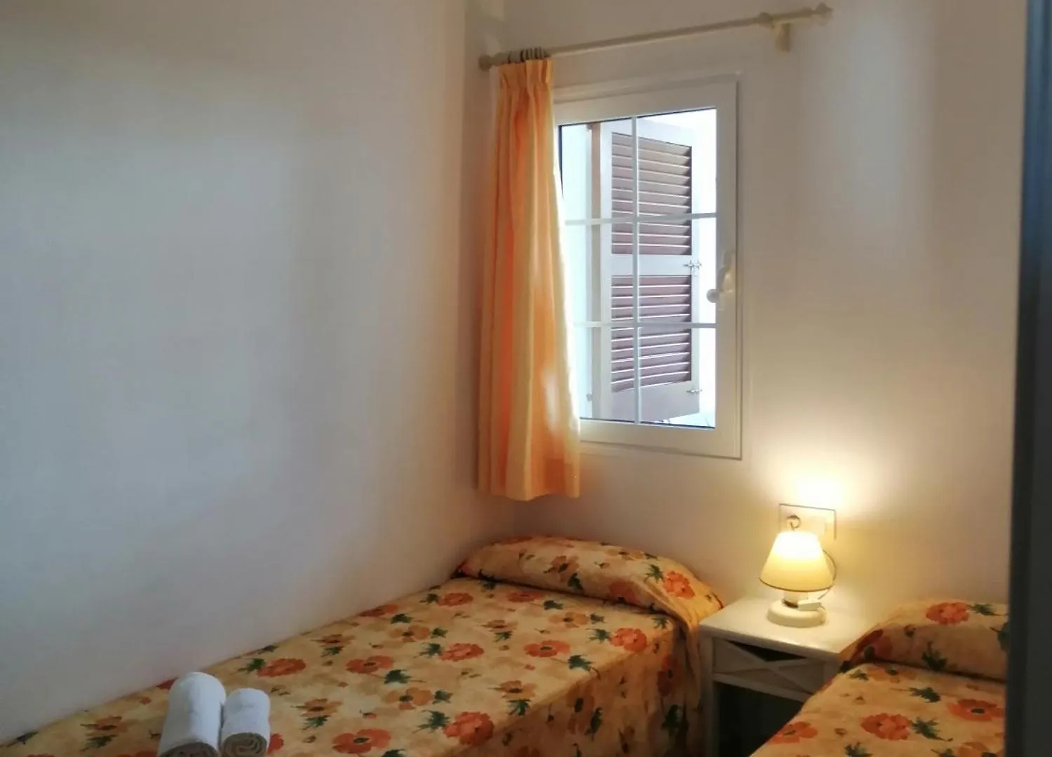 Coqueto Apartamento Para Dos Personas Son Bou Διαμέρισμα