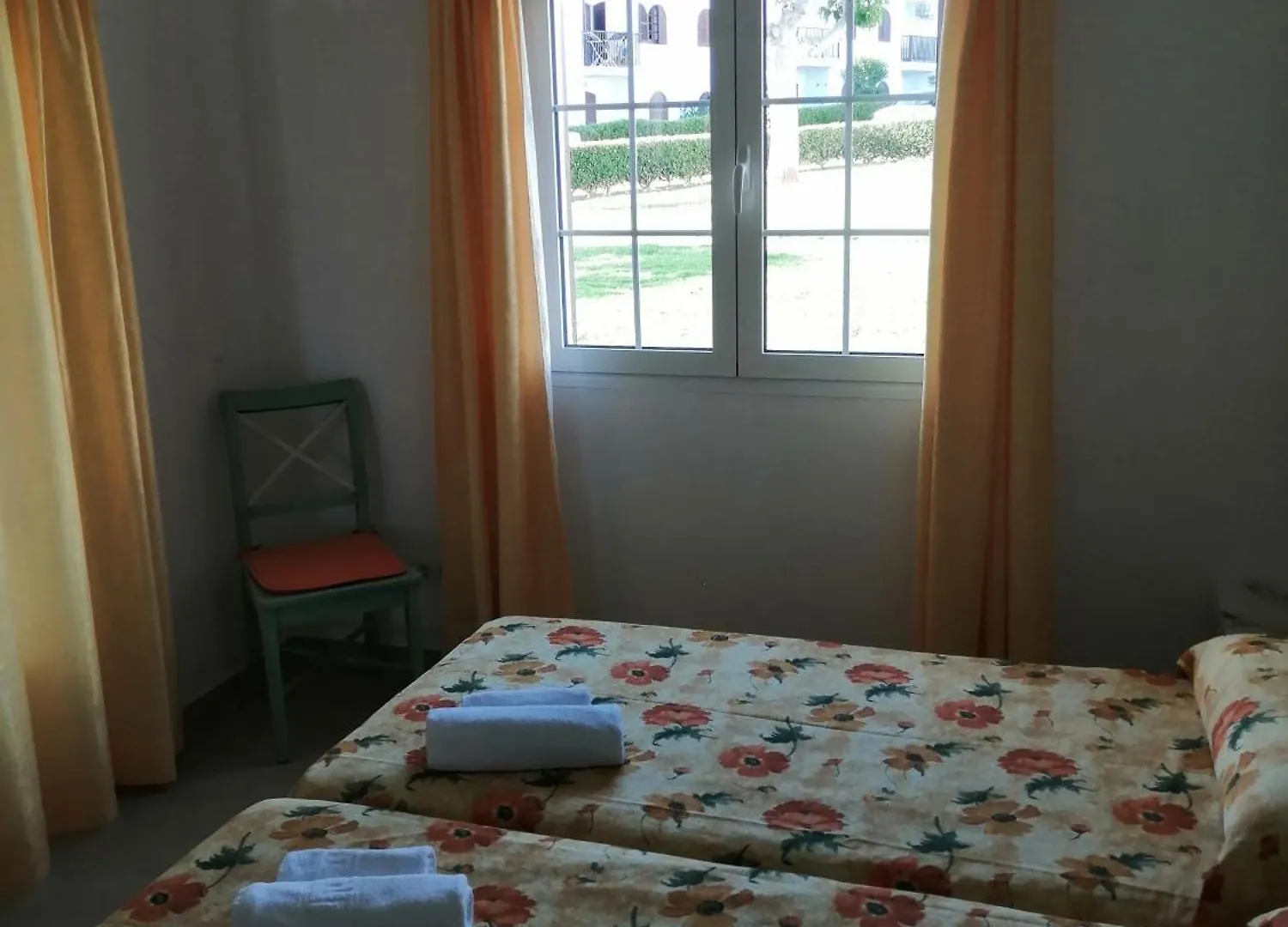 Διαμέρισμα Coqueto Apartamento Para Dos Personas Son Bou Ισπανία