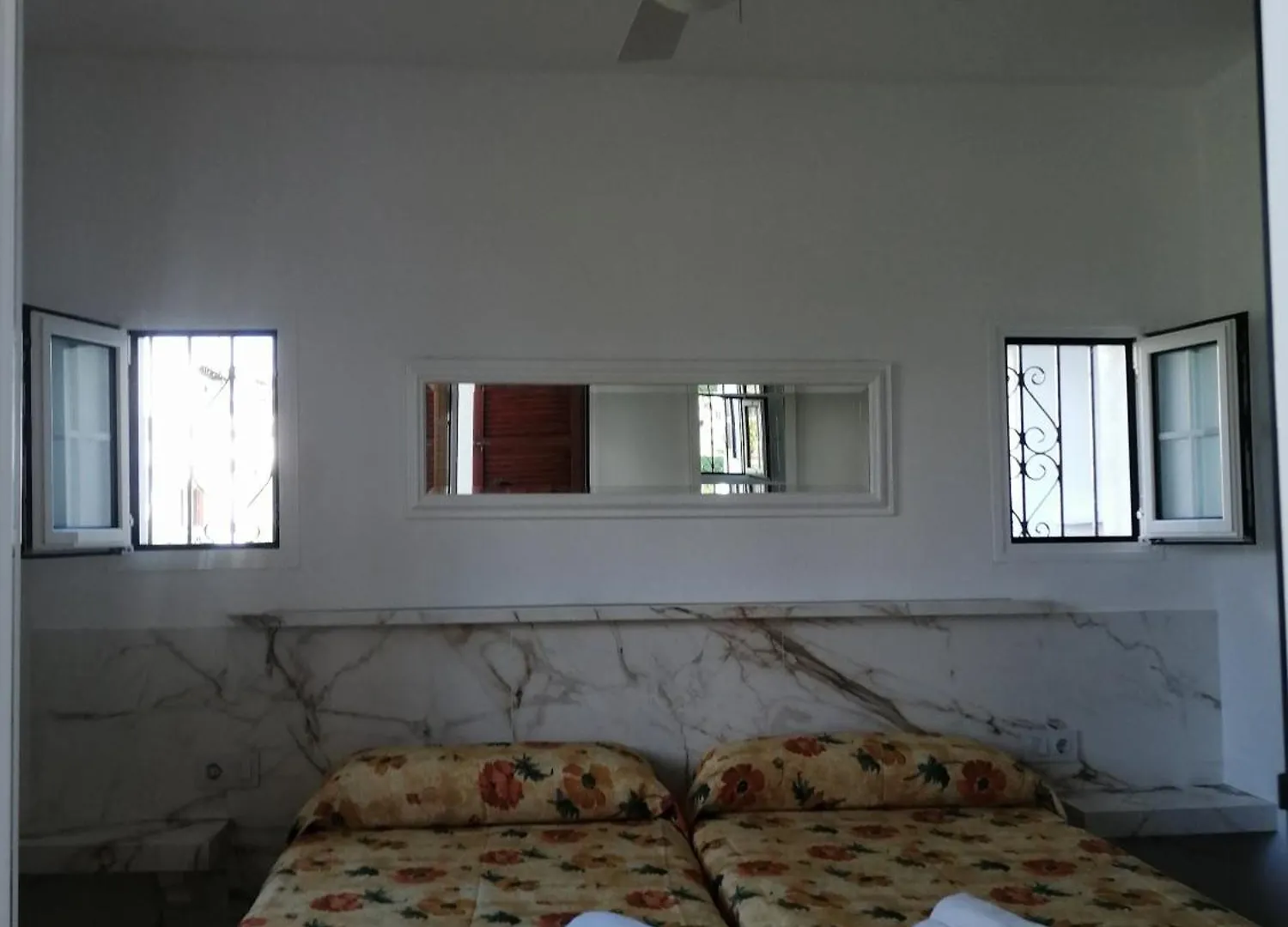Coqueto Apartamento Para Dos Personas Son Bou 0*,
