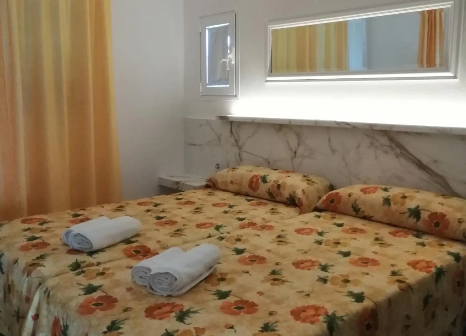 Coqueto Apartamento Para Dos Personas Son Bou