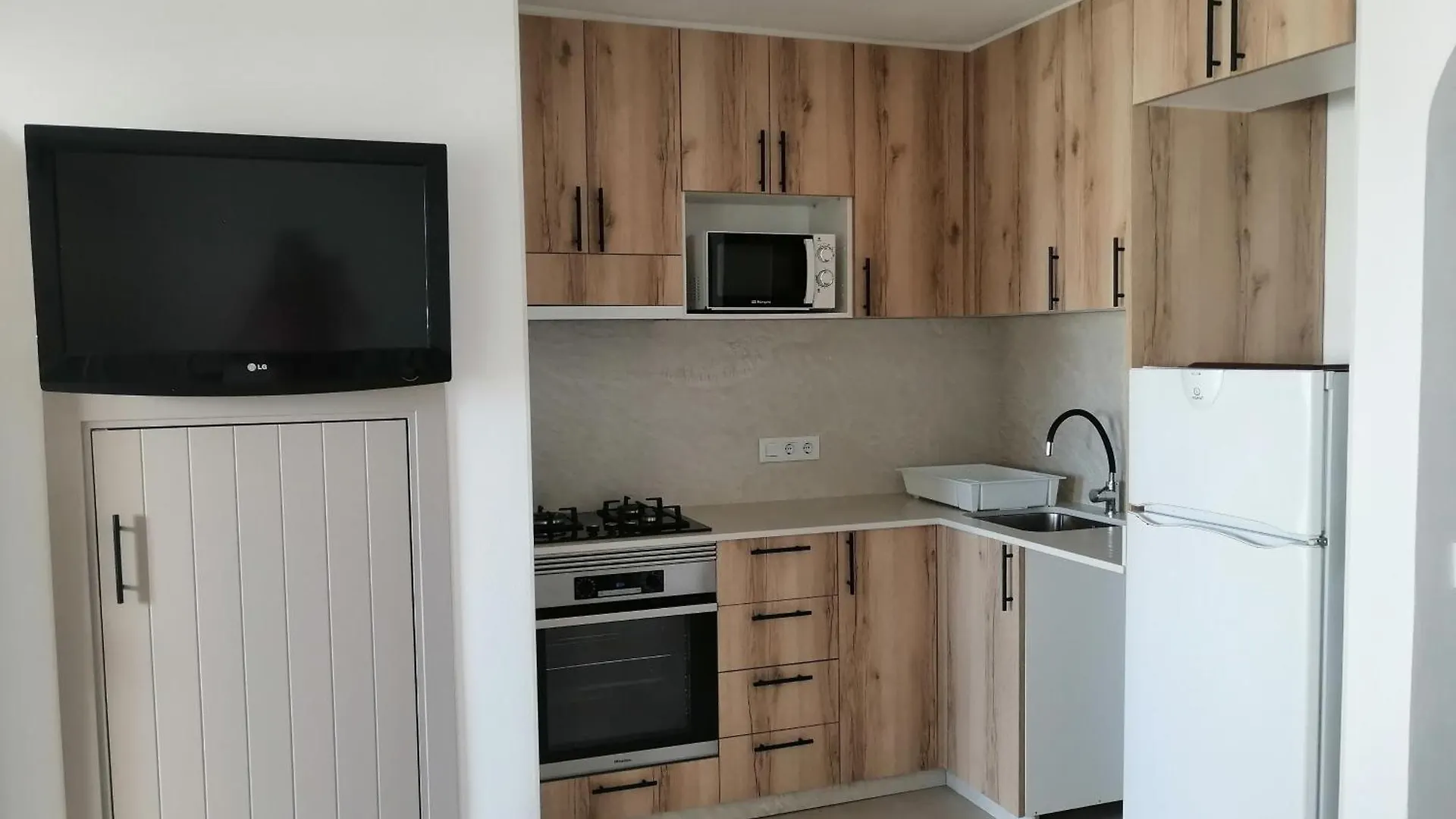 Coqueto Apartamento Para Dos Personas Son Bou Ισπανία